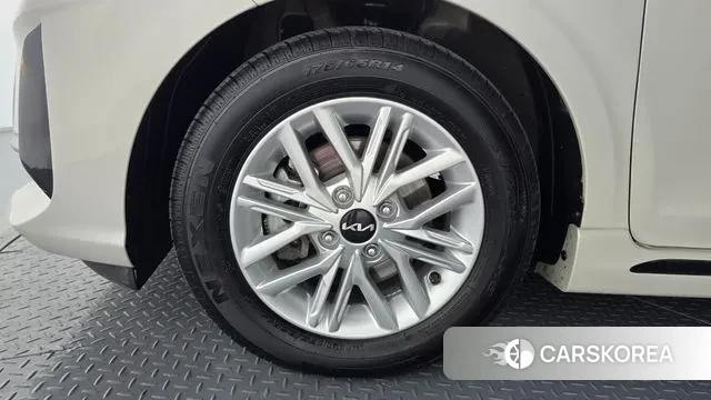 Kia Morning Urban (JA) id 3421030 из Кореи 15