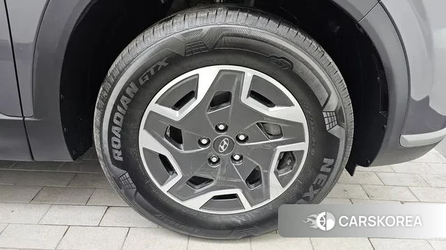 Hyundai The New Santa Fe id 3600854 из Кореи 15