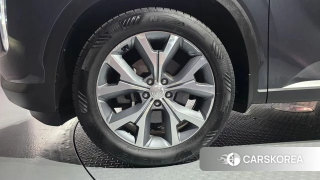 Hyundai Palisade id 4722062 из Кореи 26