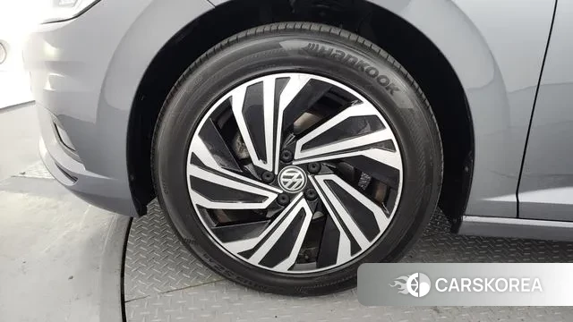 Volkswagen 7th Generation of Jetta id 3488739 из Кореи 15