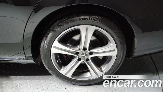 Mercedes-Benz E-Class W213 id 2671963 из Кореи 15