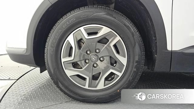Hyundai The New Santa Fe id 4469488 из Кореи 15