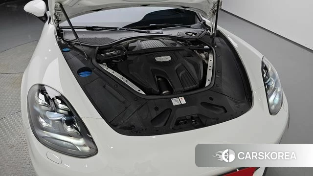 Porsche Panamera (971) id 4180491 из Кореи 15