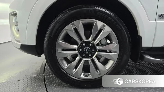 Kia Mohave Master id 3760287 из Кореи 15