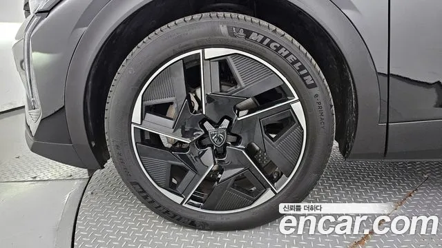 Peugeot 408 id 2734329 из Кореи 15