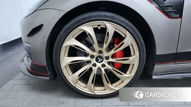 Tesla Model 3 id 3535760 из Кореи 15