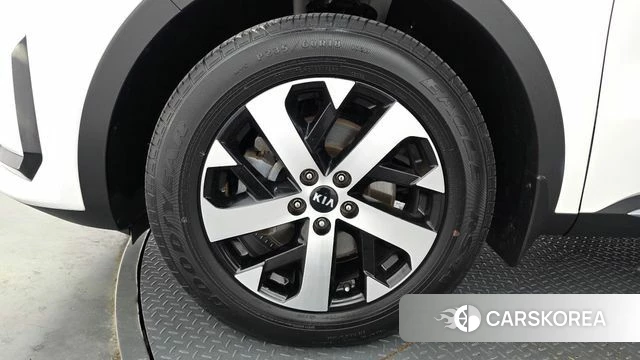 Kia Sorento 4th Generation id 4501805 из Кореи 15