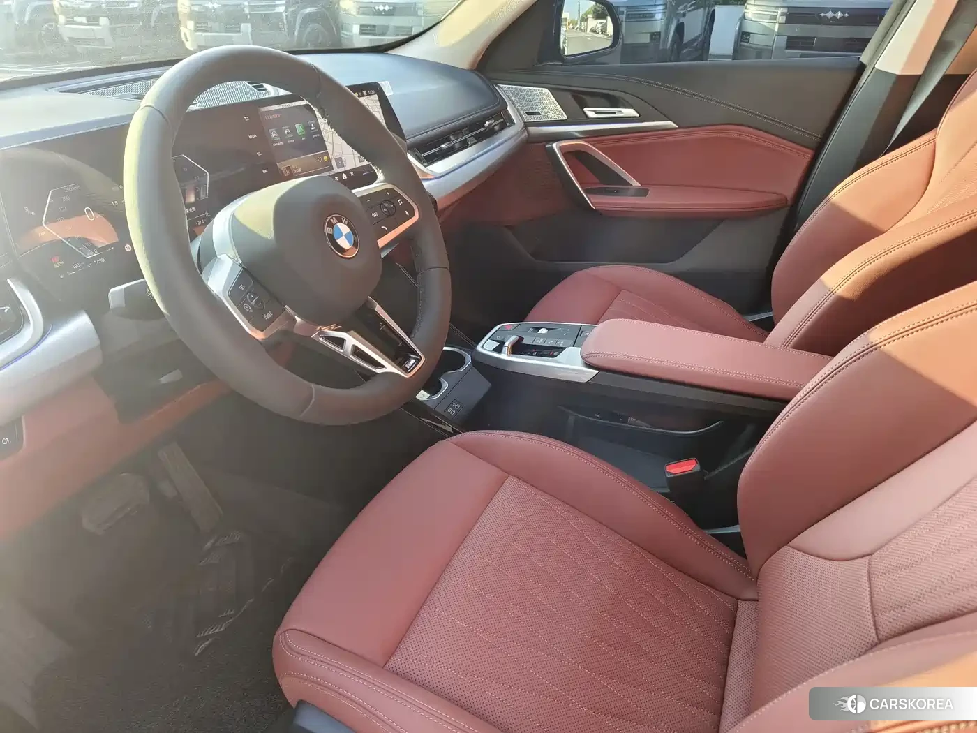 BMW X1 id 4515482 из Китая 15
