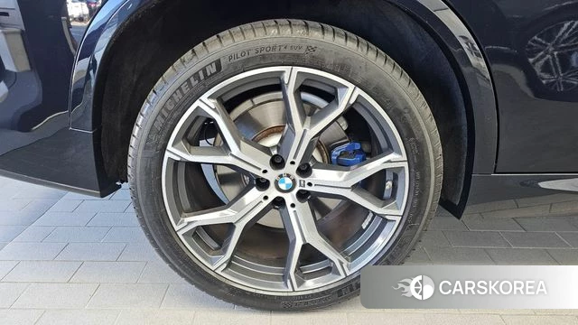 BMW X5 (G05) id 4769787 из Кореи 29
