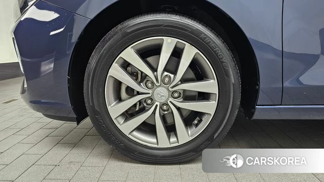 Hyundai i30 (PD) id 3834873 из Кореи 15