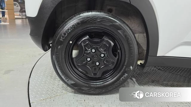 Hyundai Casper id 4550143 из Кореи 27