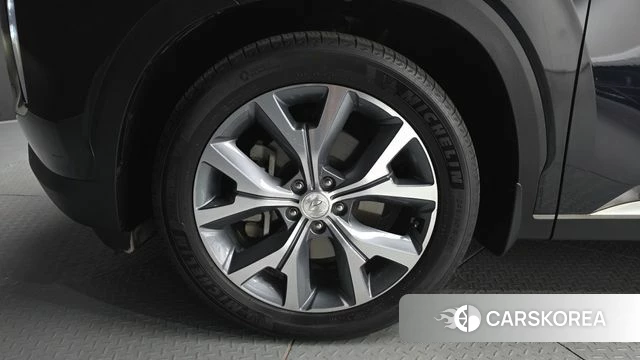 Hyundai Palisade id 4900444 из Кореи 15