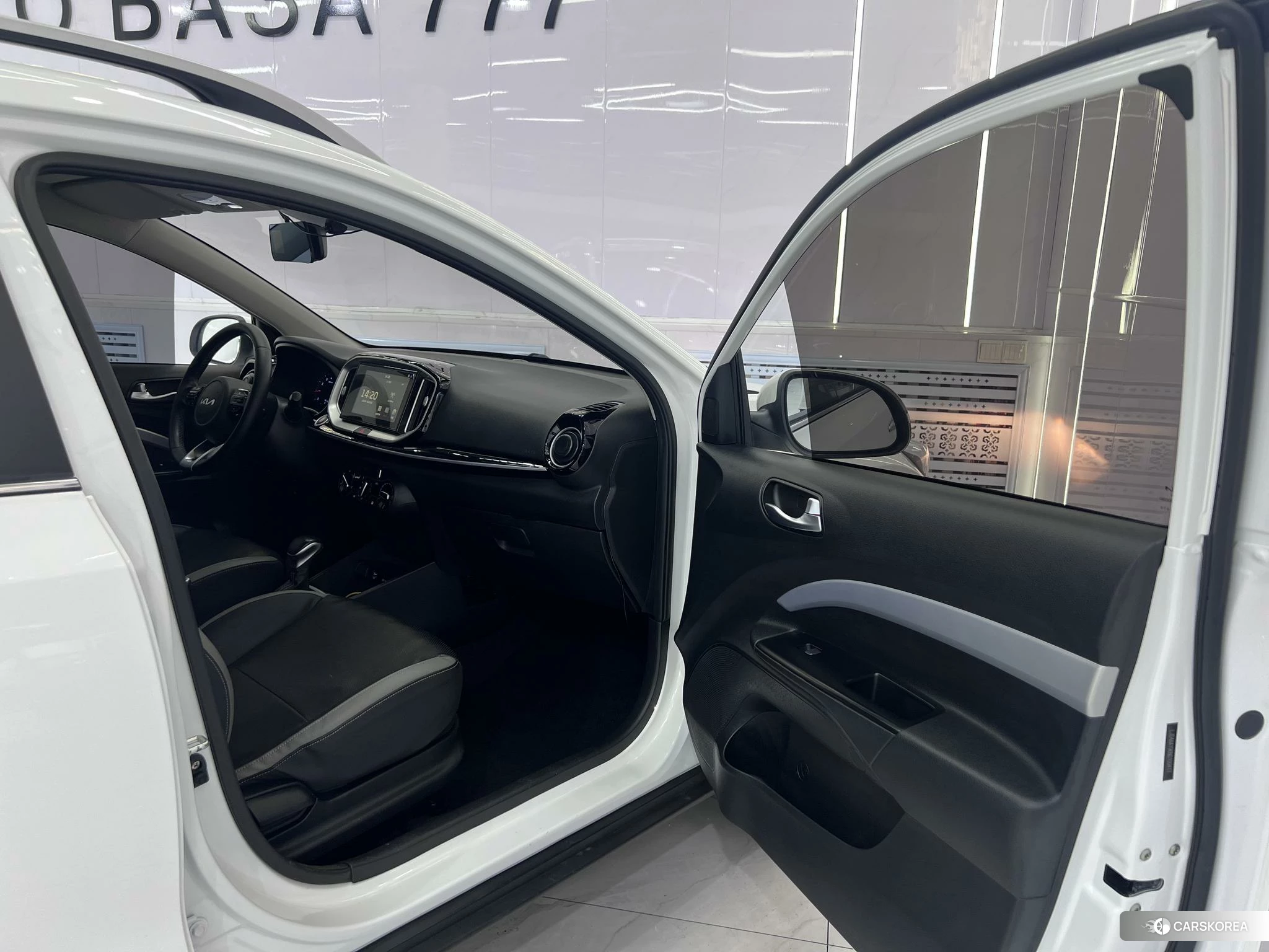 Kia KX1 id 4485465 из Китая 14