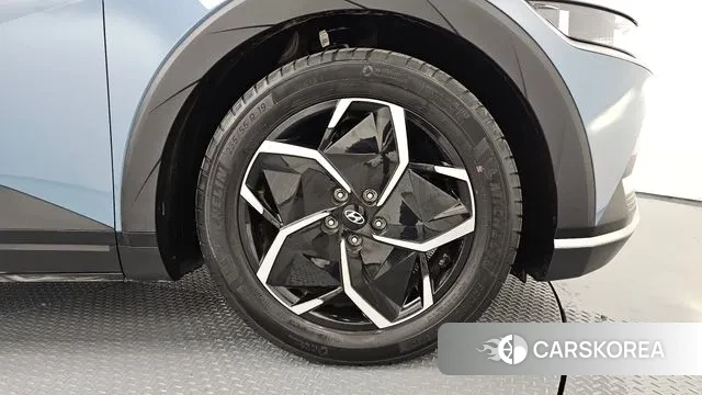 Hyundai Ionic 5 id 3366330 из Кореи 15