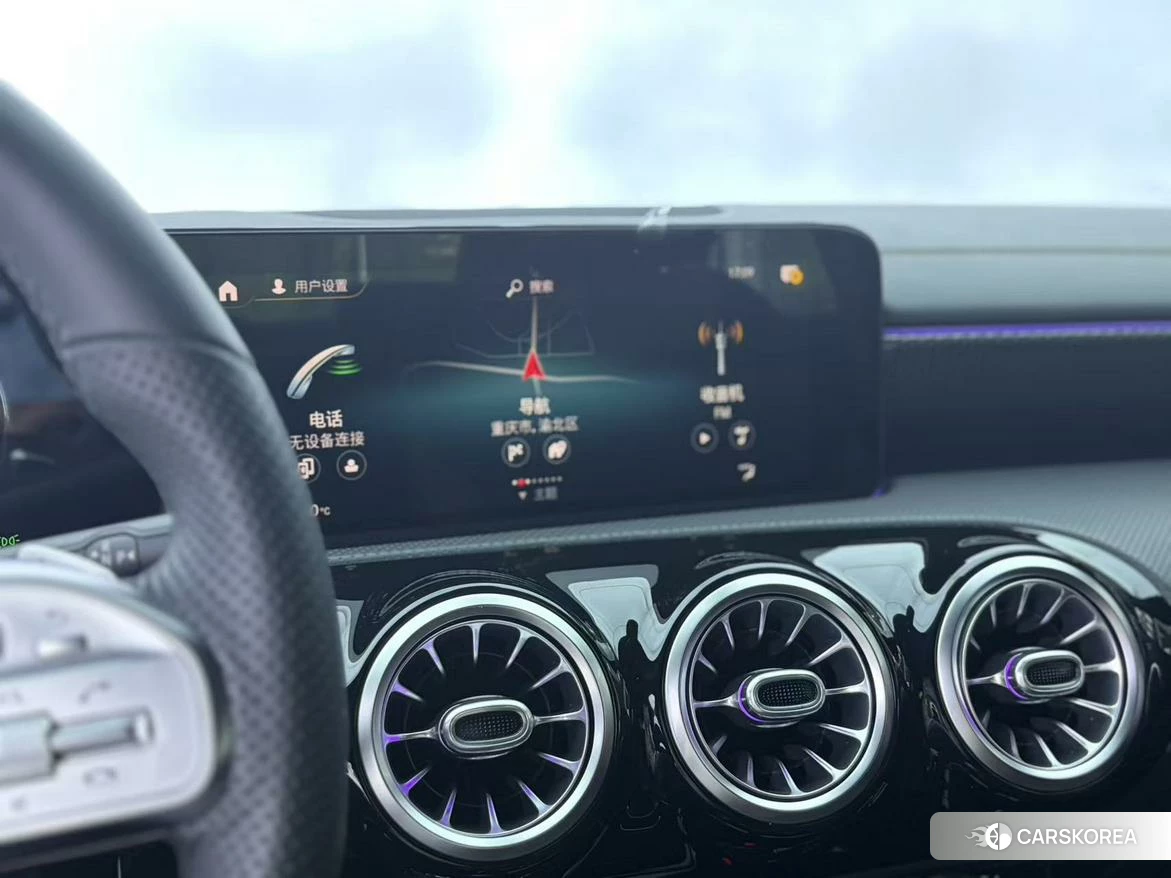 Mercedes-Benz Class A id 4420195 из Китая 26