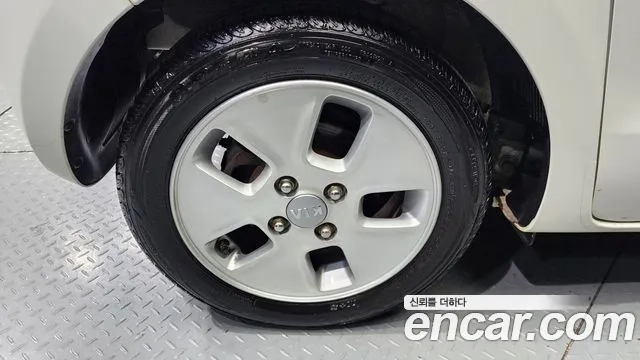 Kia The New Ray id 2937116 из Кореи 15