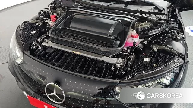 Mercedes-Benz EQE V295 id 3053230 из Кореи 15
