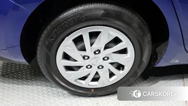 Hyundai Avante (CN7) id 3454006 из Кореи 15