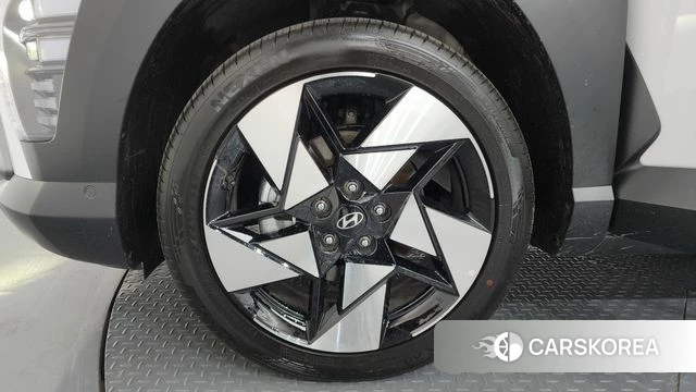 Hyundai Kona (SX2) id 4279647 из Кореи 34