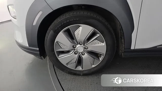 Hyundai Kona Electric id 3385651 из Кореи 15