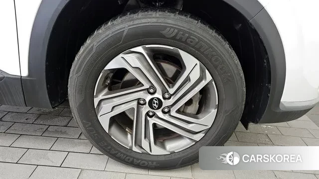 Hyundai The New Santa Fe id 3038176 из Кореи 15