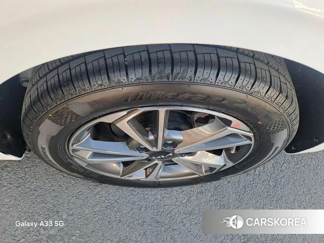Kia The New K3 2nd generation id 4541754 из Кореи 14
