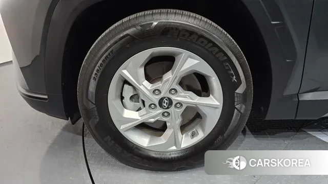 Hyundai Tucson (NX4) id 3530164 из Кореи 15