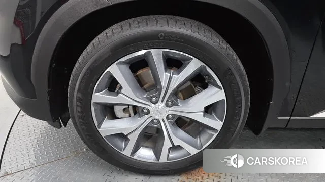 Hyundai Palisade id 3454833 из Кореи 15