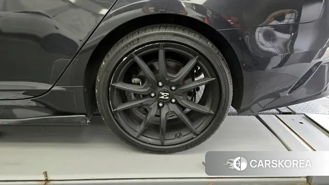 Kia Stinger id 2991308 из Кореи 15