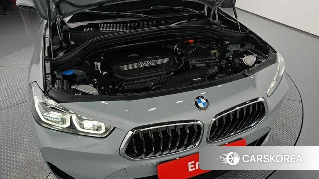 BMW X2 (F39) id 4835138 из Кореи 29