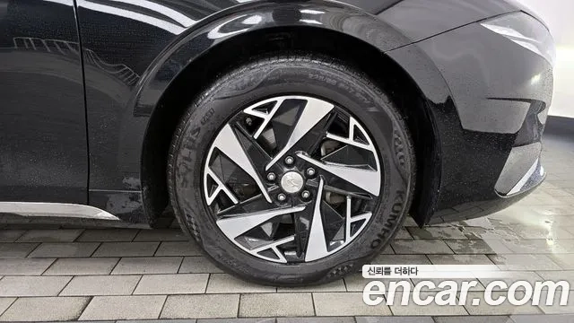 Hyundai The New Grandeur IG Hybrid id 2926743 из Кореи 15