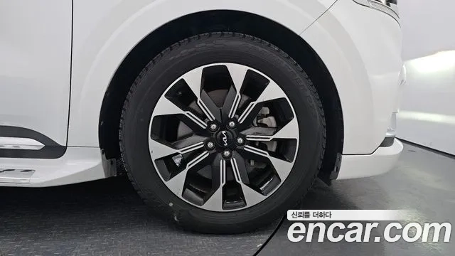 Kia Carnival 4th generation id 2950746 из Кореи 15