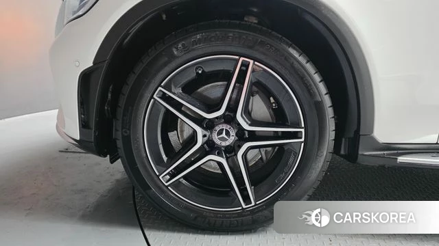 Mercedes-Benz GLC-Class X253 id 4223671 из Кореи 28