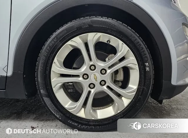 Chevrolet (GM Daewoo) Bolt EV id 3703830 из Кореи 15