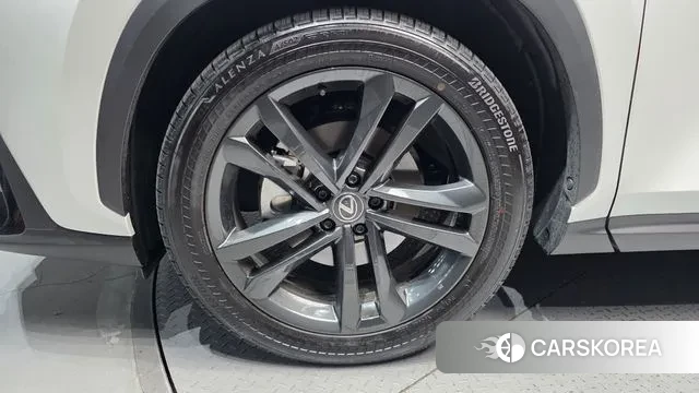 Lexus NX350h Second generation id 3388468 из Кореи 15