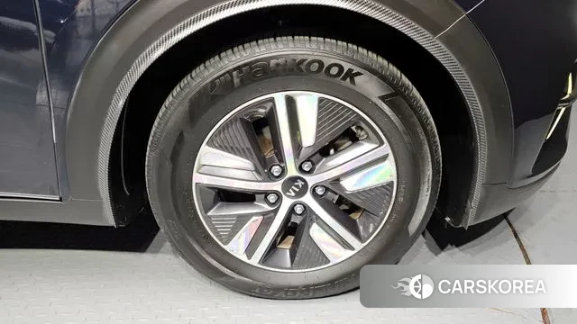 Kia The New Niro id 3318872 из Кореи 15