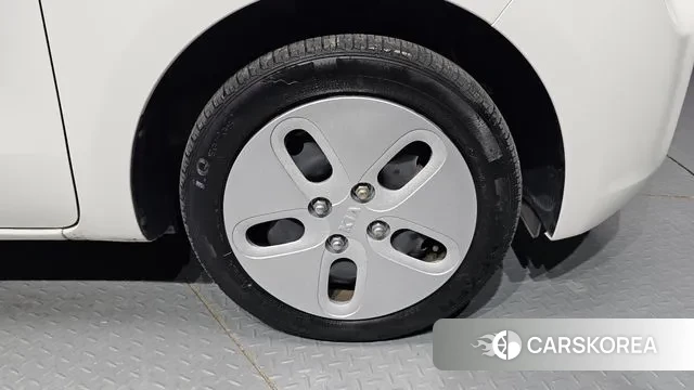 Kia The New Ray id 3012623 из Кореи 15