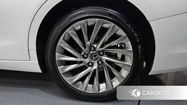 Lexus ES300h 7th generation id 3365632 из Кореи 15