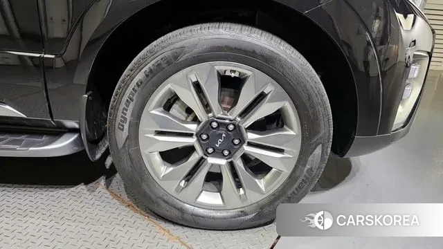 Kia Mohave Master id 3011232 из Кореи 15