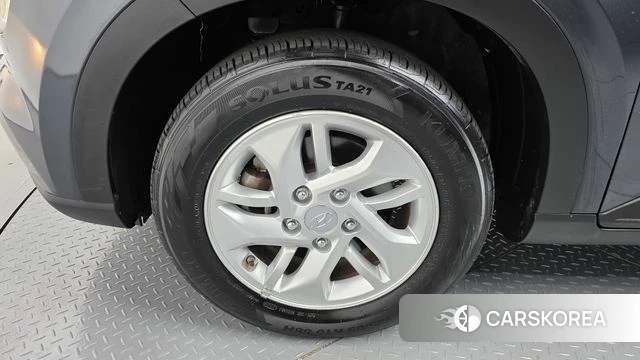 Hyundai Venue id 4586882 из Кореи 15