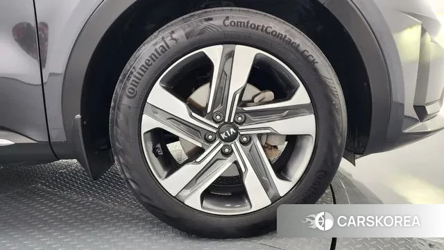 Kia Sorento 4th Generation id 3307478 из Кореи 15