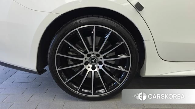 Mercedes-Benz CLS-Class C257 id 4416772 из Кореи 28