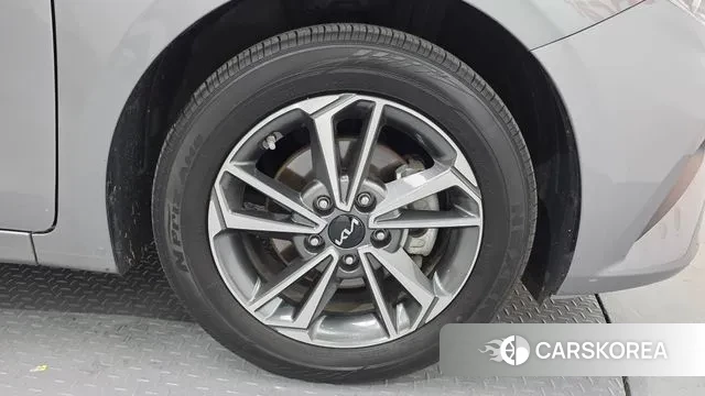 Kia The New K3 2nd generation id 3420974 из Кореи 15