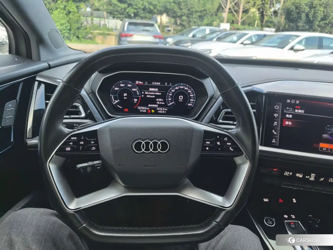 Audi Q4 e-tron id 4659907 из Китая 9