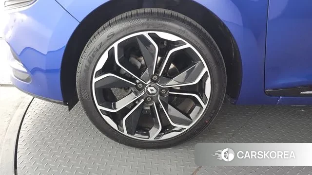 Renault Korea (Samsung) Clio id 3380689 из Кореи 15