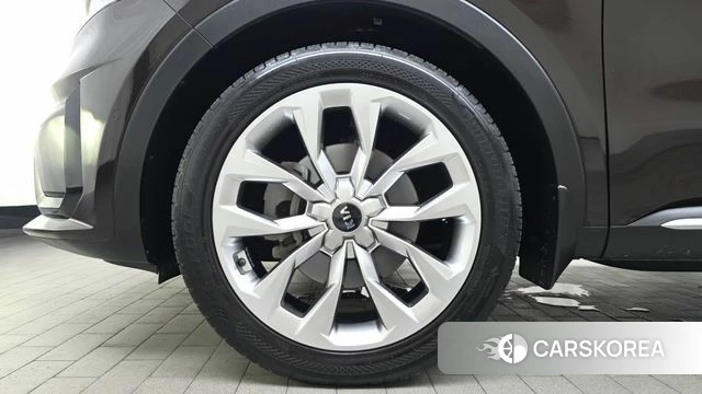 Kia Sorento 4th Generation id 4402844 из Кореи 33