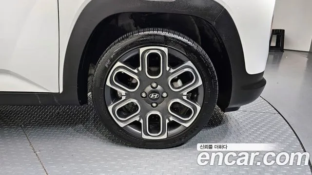 Hyundai Casper id 2948946 из Кореи 15