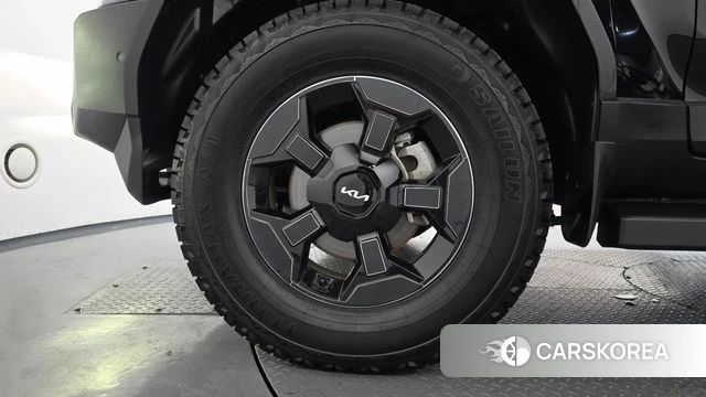 Kia Tasman id 4630017 из Кореи 28