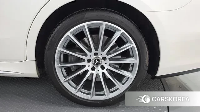 Mercedes-Benz S-Class W223 id 3432135 из Кореи 15