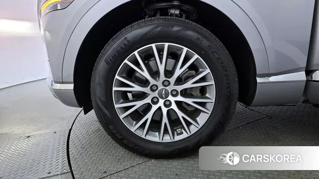 Genesis GV80 id 3385429 из Кореи 15